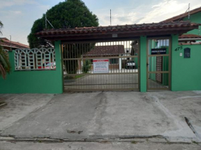 Casa e Lazer